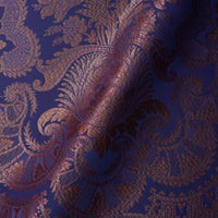 Vignette de Lully Saphir (Roll)