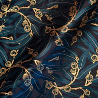 Vignette de Les Eucalyptus Noir (Roll 2)