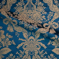Vignette de Damassade Beaumarchais Caravelle (Roll)