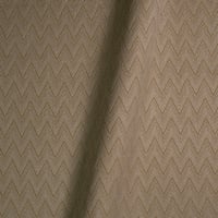 Vignette de Fleuret chevron Gres (Roll)