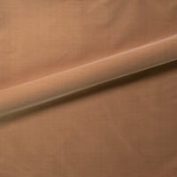 Vignette de Velours soie et laine Cuir (Roll)