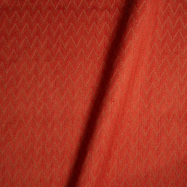 Fleuret chevron Corail (Roll)