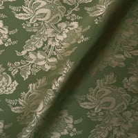 Vignette de Lampas Buffon Vert (Roll 2)