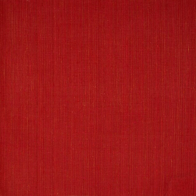 Toile barbare Vermillon (Carré)