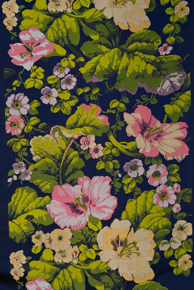 Lampas Fouillis Benoit Guichard