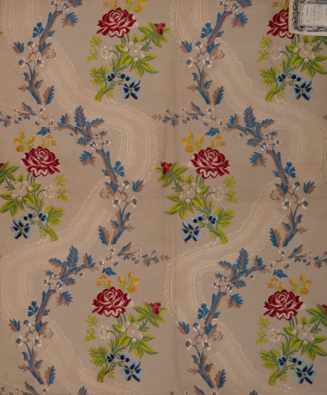 Broché Madame Geoffrin