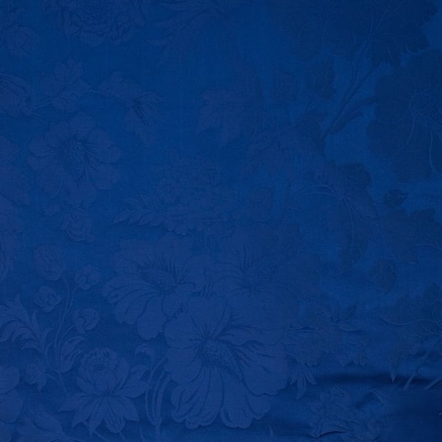 Damas Danguin Bleu Raymond (Carré)
