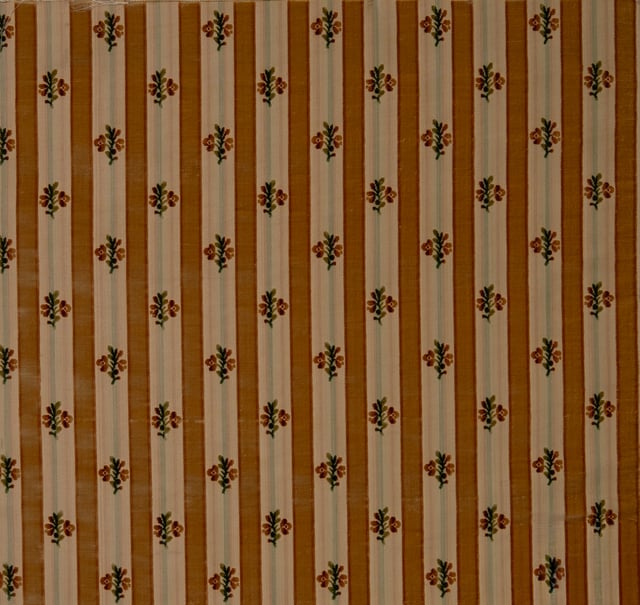 Velours coupé Camondo