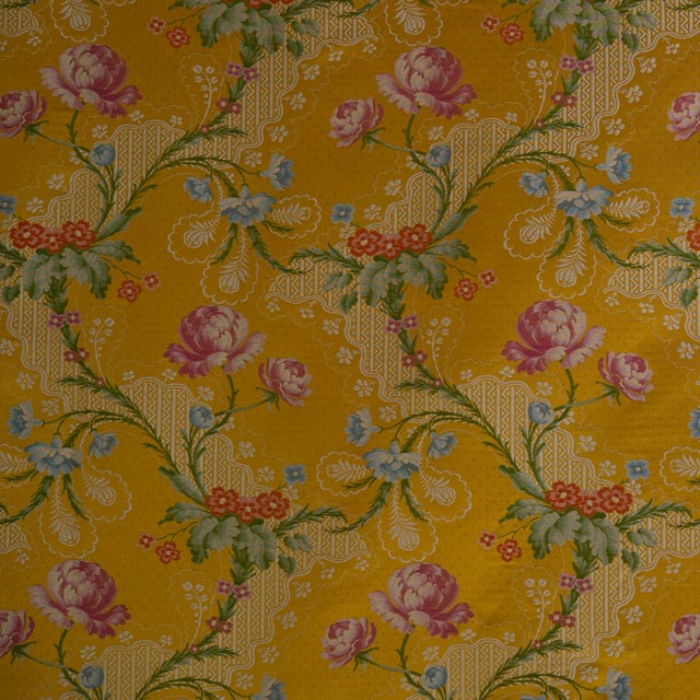 La Favorite Bouton d'or (Carré)
