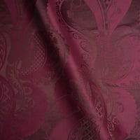 Vignette de Damas Siam Mûre (Roll)