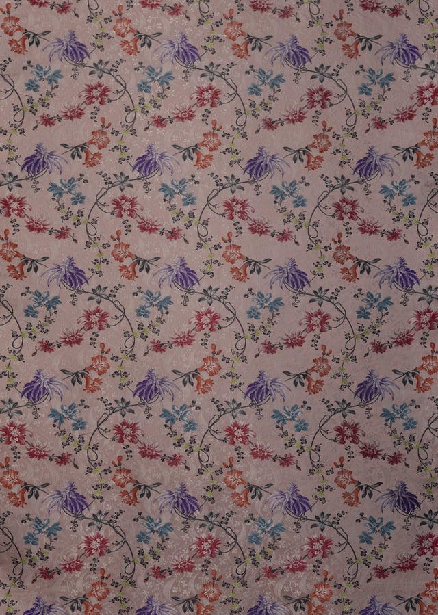 Ivresse Rose argenté (Pente)