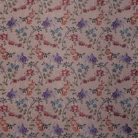 Vignette de Ivresse Rose argenté (Pente)