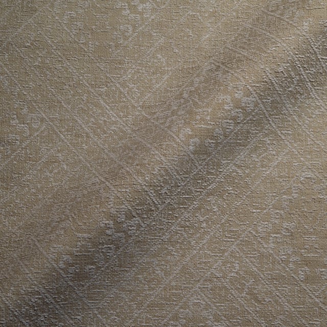Empreintes Quartz blanc (Roll)