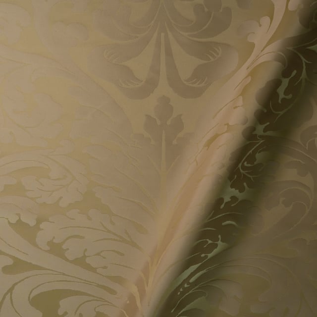 Damas La Vallière Biscuit (Roll)