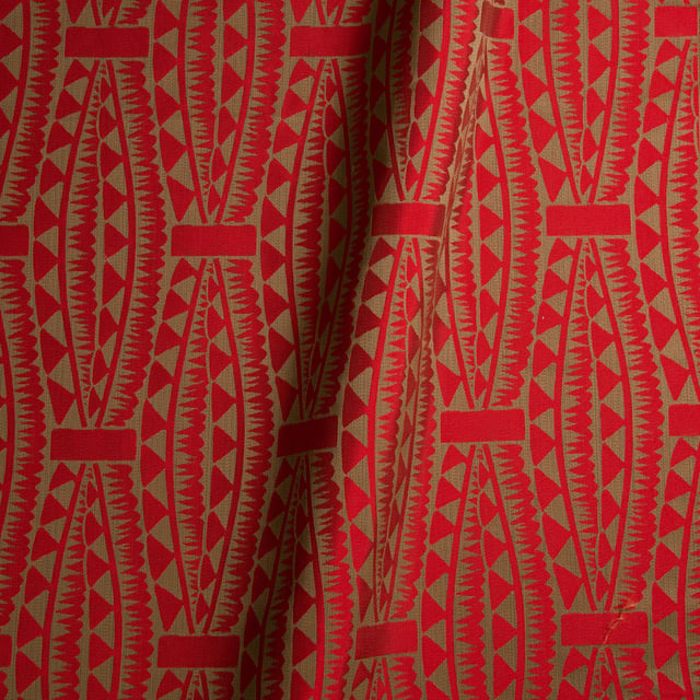 Damas Kalahari Toucan (Roll 2)