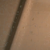 Vignette de Satin façonné Ruhlmann Creme (Roll 2)