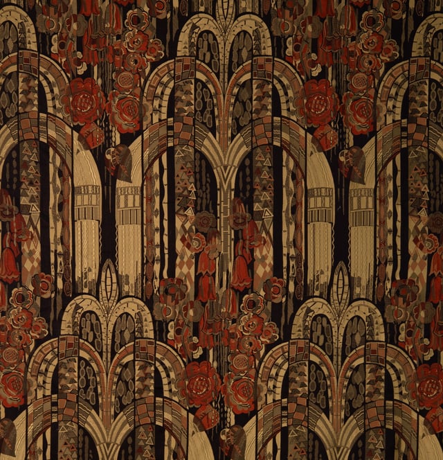 Les Jets d'Eau Benedictus - Noir