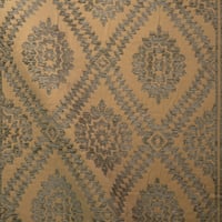 Vignette de Toile façonnée Ouchak Pavot (Roll)
