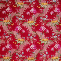 Vignette de La Favorite Rouge carmin (Pente)
