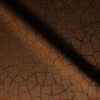 Vignette de Raku Fauve (Roll 2)