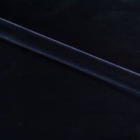 Vignette de Velours soie et laine Bleu colvert (Roll 2)