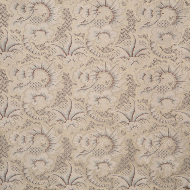 Gloria Crème lune (Carré)