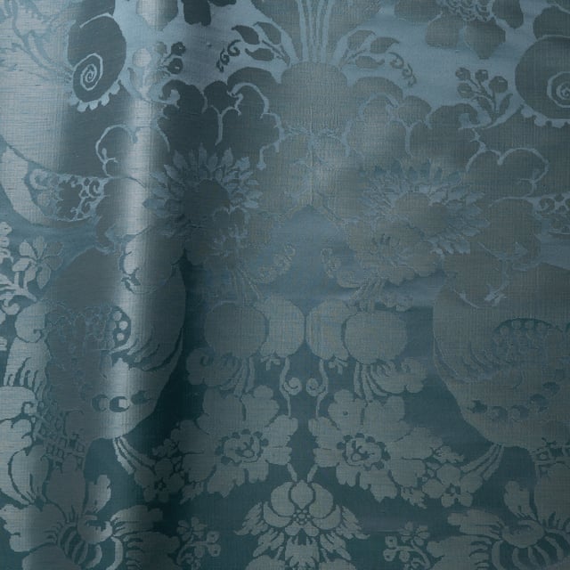 Damas Arlatan Bleu (Roll)