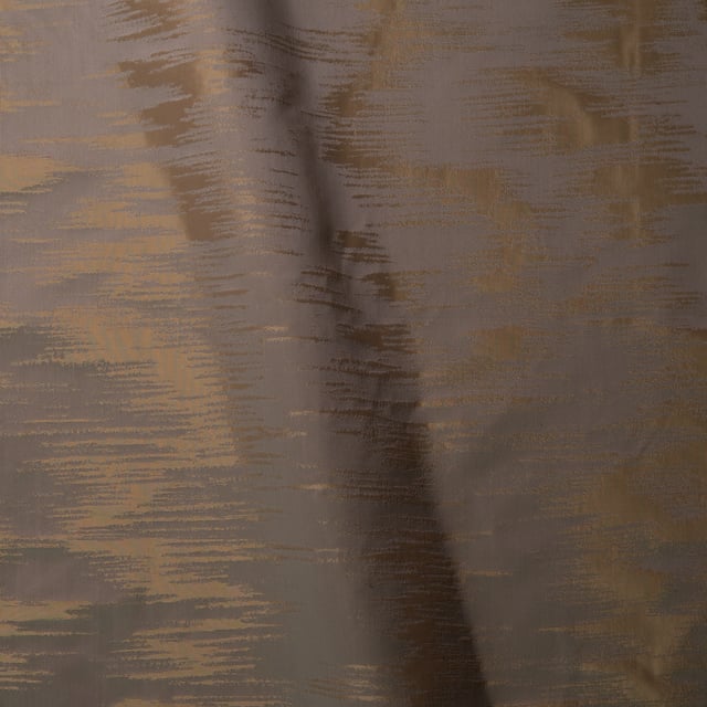Damas Reflets Coquillage (Roll)