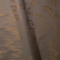 Vignette de Damas Reflets Coquillage (Roll)