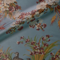 Vignette de Impression sur chaîne les Perdrix Polychrome (Roll)