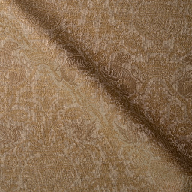 Griffon Froment (Roll 2)