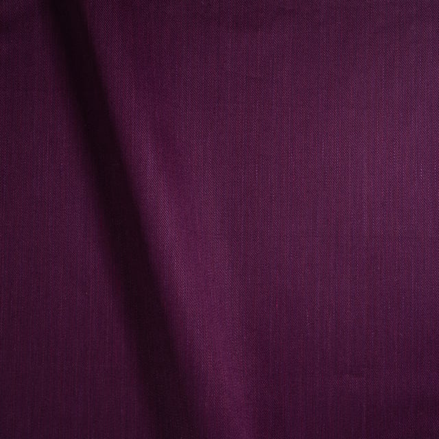 Fleuret jaspé Aubergine (Roll)