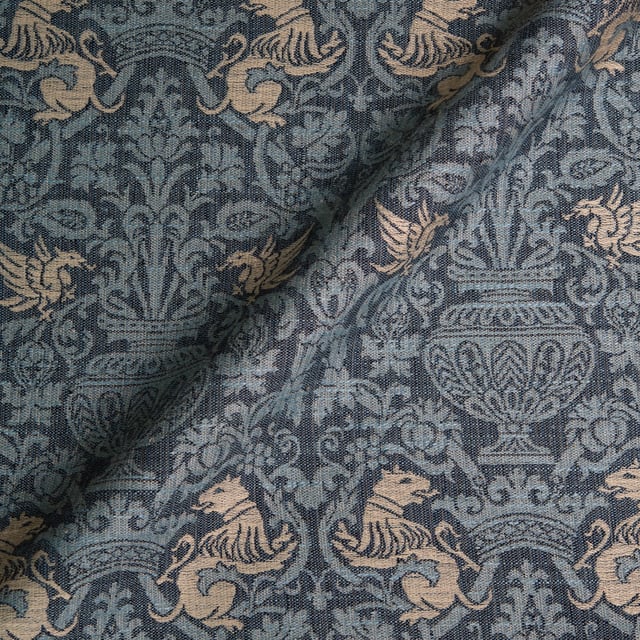 Griffon Bleu (Roll)