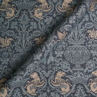 Vignette de Griffon Bleu (Roll)