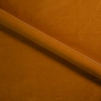 Vignette de Velours soie uni Chamois (Roll)