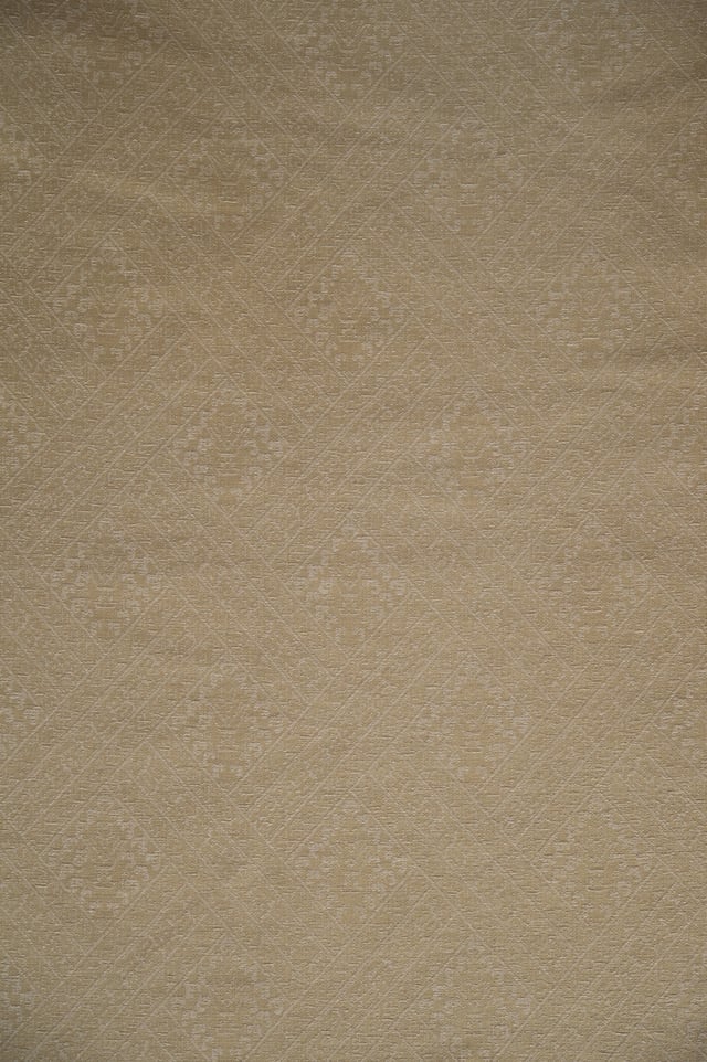 Empreintes Quartz blanc (Pente)