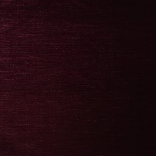 Velours soie et laine Figue (Carré)