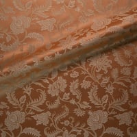 Vignette de Lampas des Indes Saumon (Roll 2)