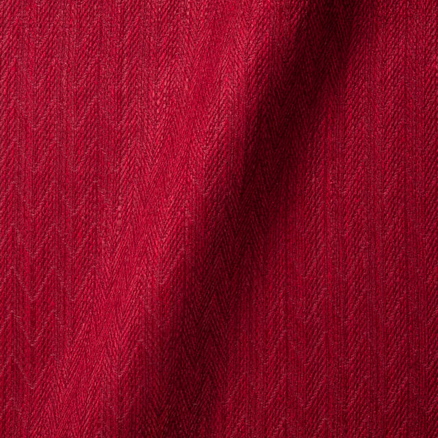 Fleuret chevron Rubis (Roll 2)