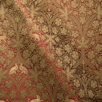 Vignette de William's dream Vert de Gris (Roll)