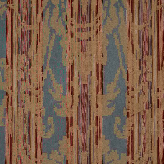 Damas rayé La Chesnaye