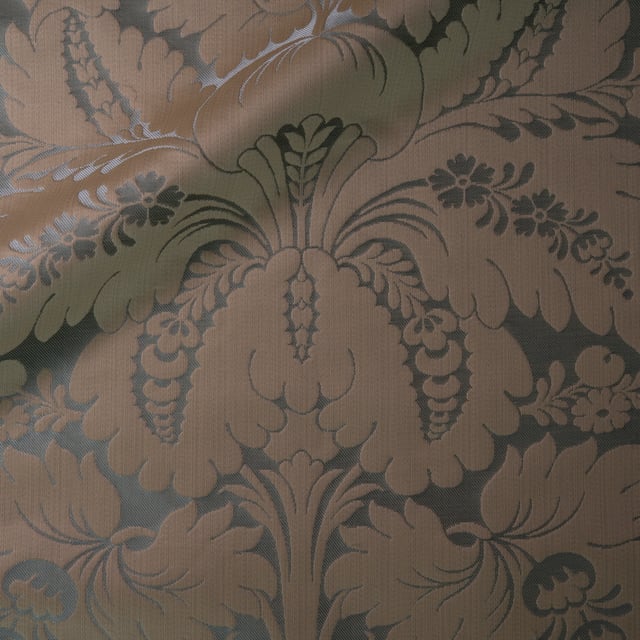 Zeist Crème et bleu (Roll)