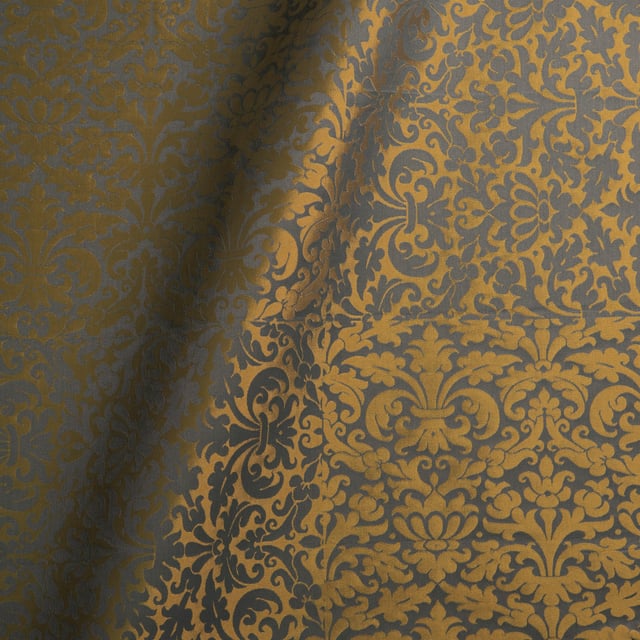 Damas Clair-Obscur Avant la pluie (Roll 2)