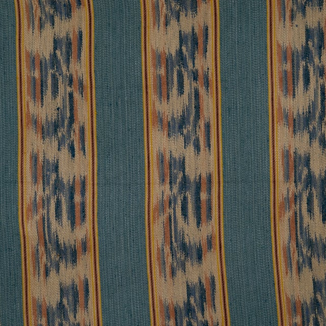 Bourette rayée Uzès