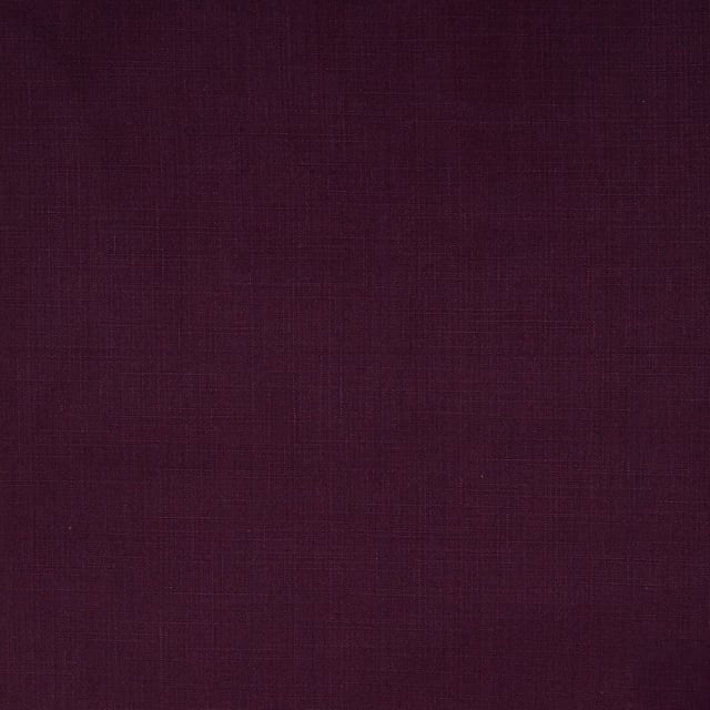 Toile barbare Aubergine (Carré)