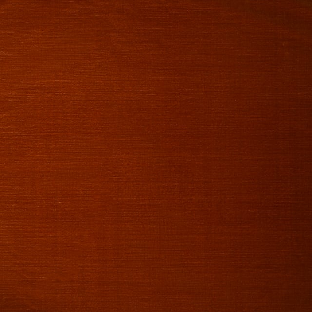 Velours soie et laine Ambre (Carré)