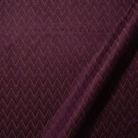 Vignette de Fleuret chevron Raisin (Roll 2)