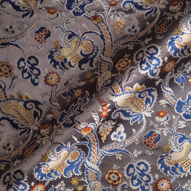 Jacobean Gris Irlandais (Roll 2)