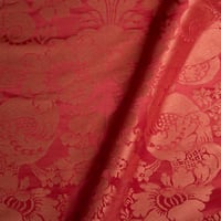 Vignette de Damas Arlatan Rose (Roll 2)