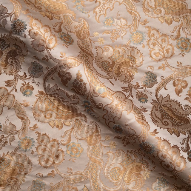Jacobean Crème Gallois (Roll 2)